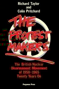 Protest Makers