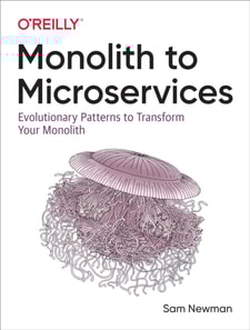 Monolith to Microservices