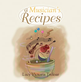 Musician's Recipes