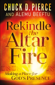Rekindle the Altar Fire