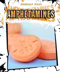 Amphetamines