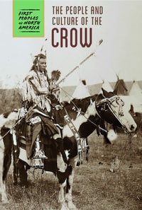 People and Culture of the Crow