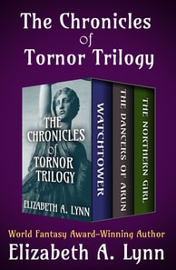Chronicles of Tornor Trilogy