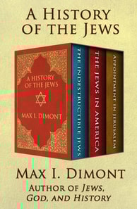 History of the Jews
