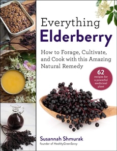 Everything Elderberry