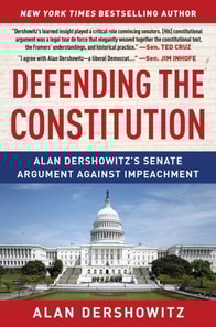 Defending the Constitution
