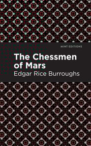 Chessmen of Mars