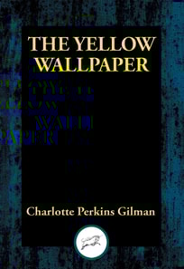 Yellow Wallpaper