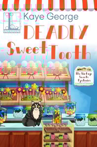 Deadly Sweet Tooth