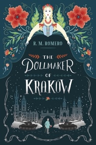 Dollmaker of Krakow