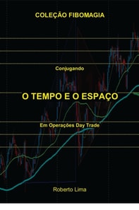 Tempo e o Espaço em day trade no Mini Índice