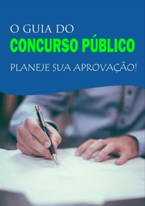 Guia Do Concurso Público