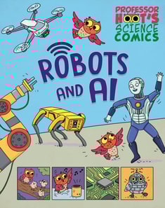 Robots and AI
