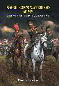 Napoleon's Waterloo Army