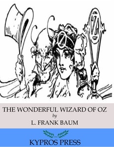 Wonderful Wizard of Oz
