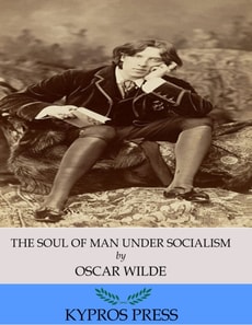 Soul of Man under Socialism