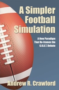 Simpler Football Simulation