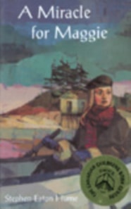 Miracle for Maggie