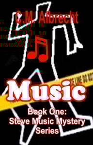 Music: Steve Music Mystery Series Vol. 1