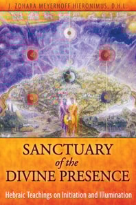 Sanctuary of the Divine Presence