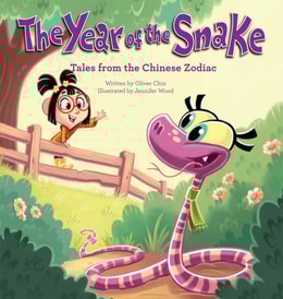 Year of the Snake