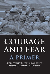 Courage and Fear