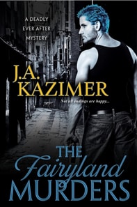 Fairyland Murders