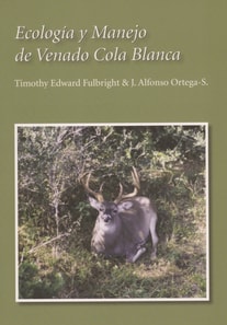 Ecología y Manejo de Venado Cola Blanca
