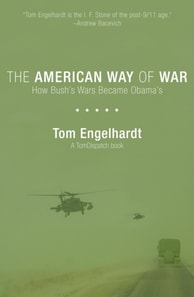 American Way of War