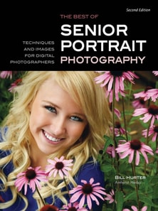 Best of Senior Portrait Photography