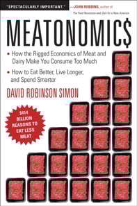 Meatonomics