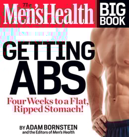 Men's Health Big Book: Getting Abs