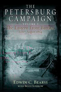 Petersburg Campaign