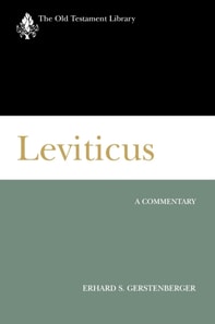 Leviticus (OTL)
