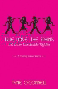 True Love, the Sphinx, and Other Unsolvable Riddles