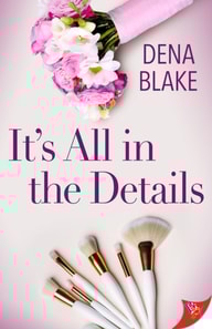 It's All in the Details