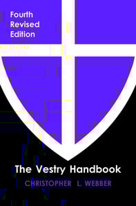 Vestry Handbook, Fourth Edition