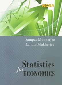 Statistics for Economics
