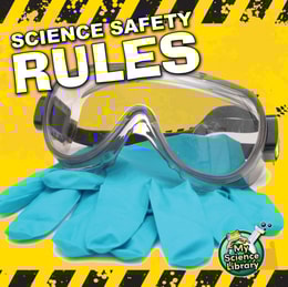 Science Safety Rules
