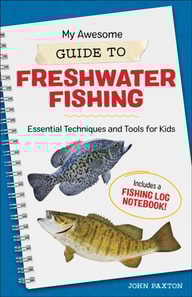 My Awesome Guide to Freshwater Fishing