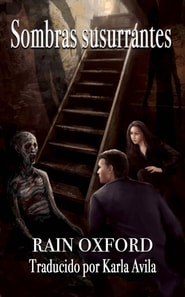 Sombras Susurrantes