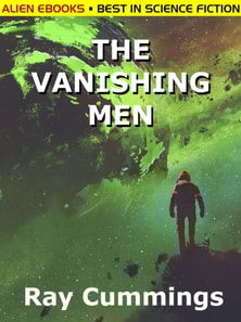 Vanishing Men