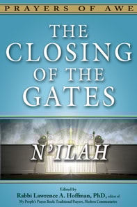 Closing of the Gates