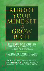 Reboot Your Mindset to Grow Rich