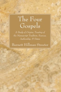 Four Gospels