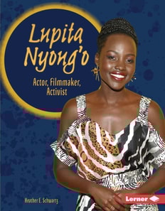 Lupita Nyong'o