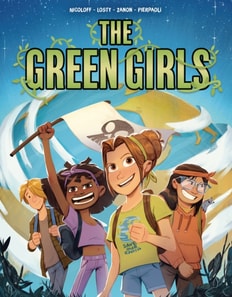 Green Girls