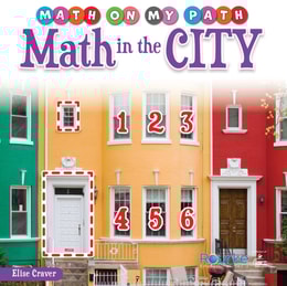 Math in the City 