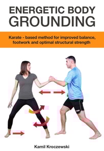 Energetic Body Grounding