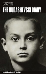 Rudashevski Diary
